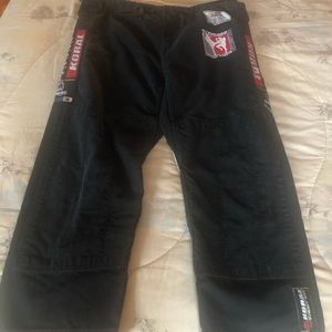 Koral Brazilian Jiu Jitsu (BJJ) Pants